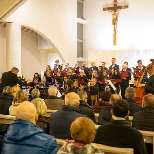 Concerto di Natale a Oderzo 01